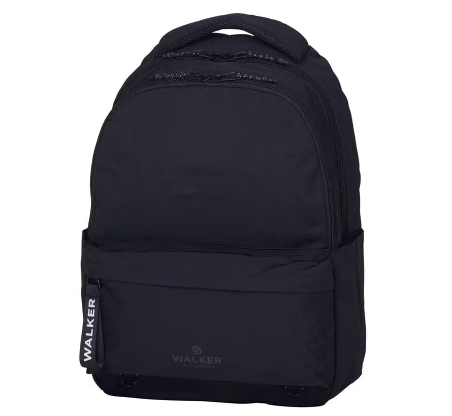 Laptop rugtas - Alpha Classic zwart - 15 inch - 29 liter