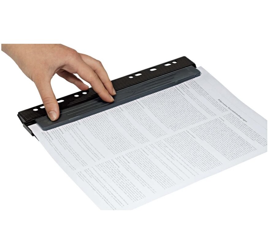 4 gaats perforator