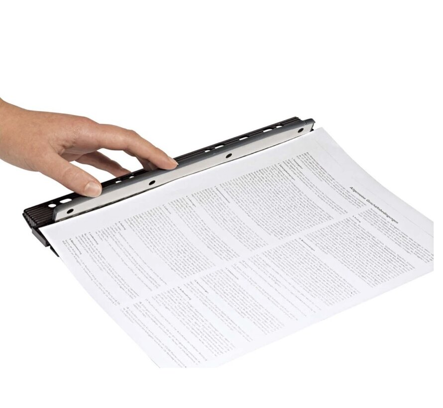 4 gaats perforator