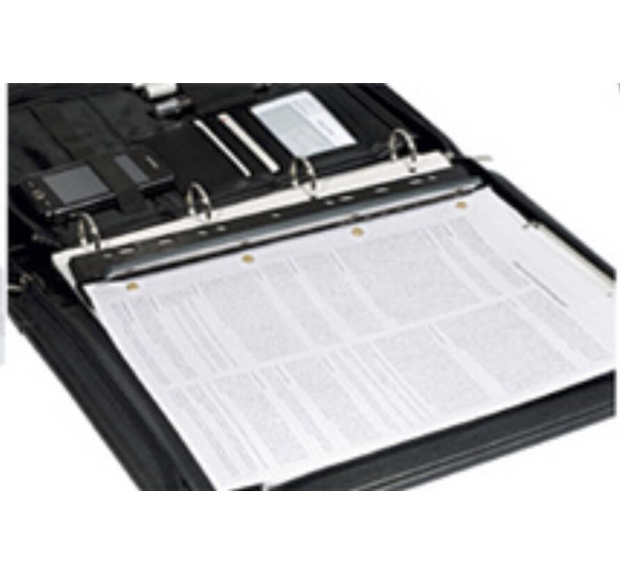 4 gaats perforator