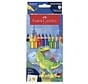 Jumbo Colour Grip kleurpotloden