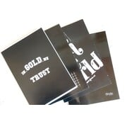 Voordeelpak - A4 schriften - VD11