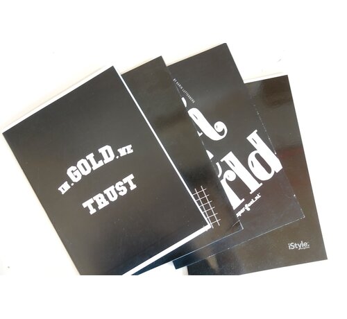 Voordeelpak - schriften - schade