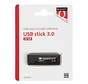 USB 3.0 stick zwart -  32 GB