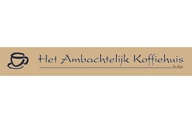 Het Ambachtelijk Koffiehuis