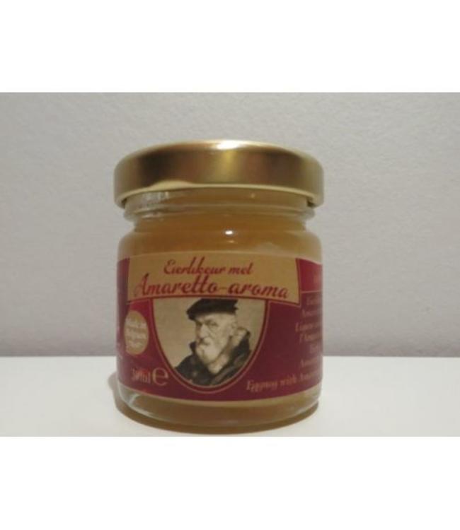 Den Oude Advokaat Den Ouden Advokaat - Advocaat assortiment 4 x 30ml