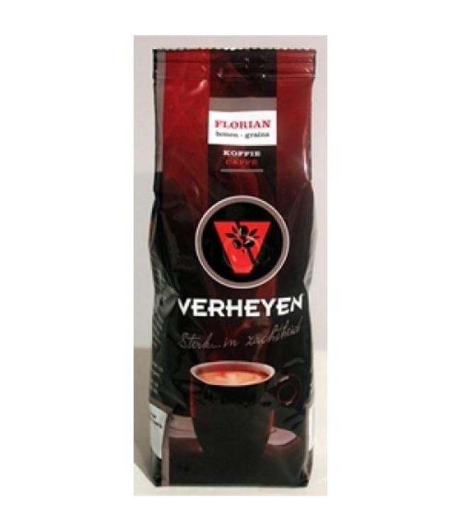 Proefpakket 1 - Gemalen koffie mild, 6x250g