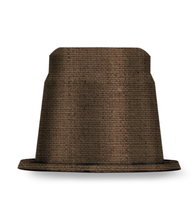 Koffie Kàn Koffie Kàn Caresso - 10 cups