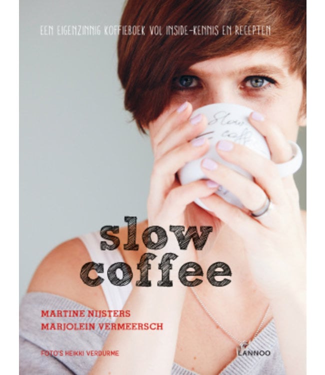 "slow coffee"