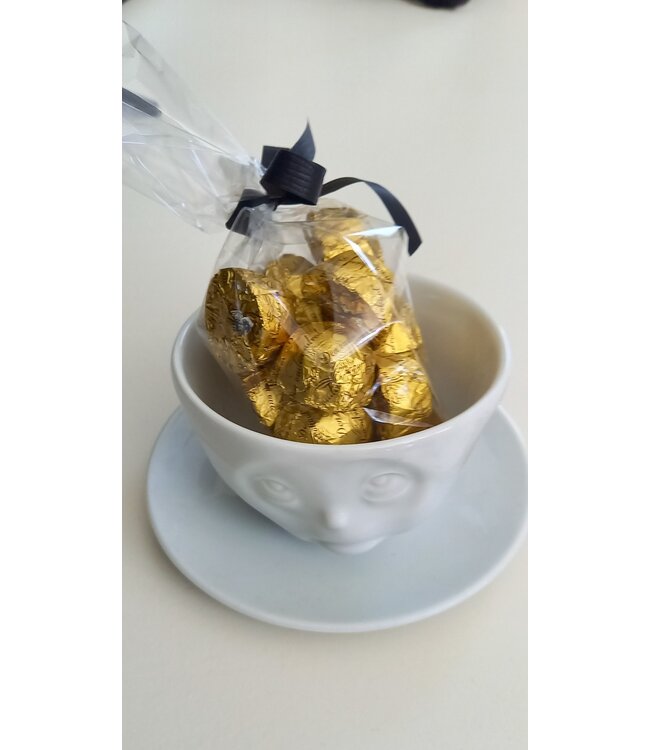 Den Oude Advokaat Den Ouden Advokaat - Diamant advocaatpralines