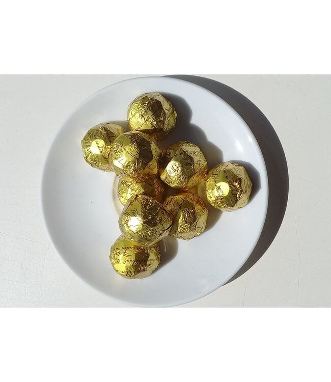 Den Oude Advokaat Den Ouden Advokaat - Diamant advocaatpralines