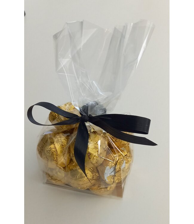 Den Oude Advokaat Den Ouden Advokaat - Diamant advocaatpralines