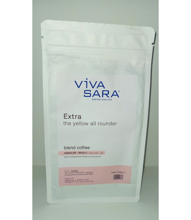 Viva Sara Viva Sara Extra