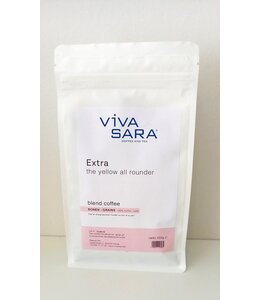 Viva Sara Viva Sara Extra Bonen