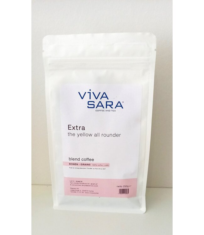 Viva Sara Viva Sara Extra