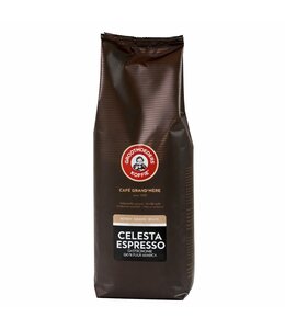Grootmoeders Koffie Grootmoeders Koffie Celesta Espresso Gourmet bonen