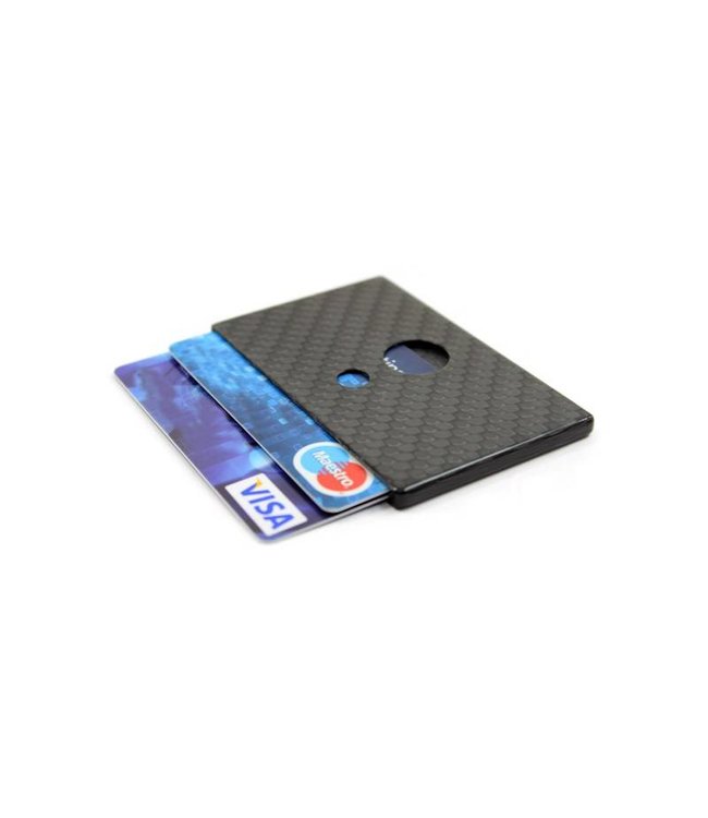 Koshi Group Business Card Holder