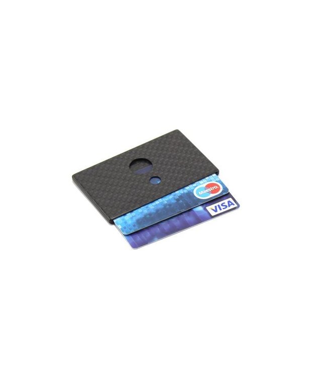 Koshi Group Business Card Holder