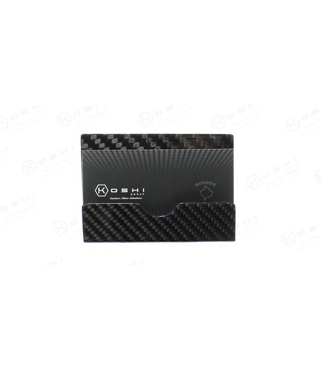 Koshi Group Visit Card Holder