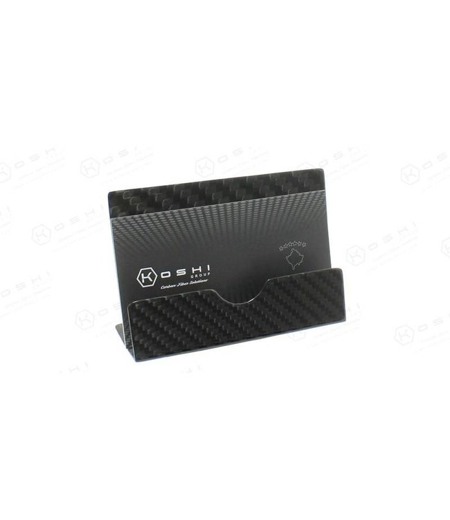 Koshi Group Visit Card Holder