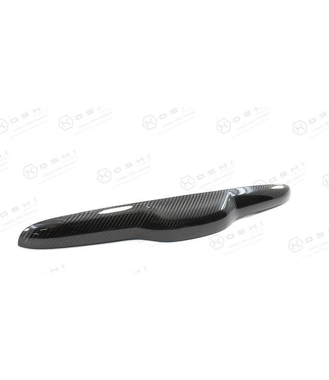 fiat 500 trunk handle