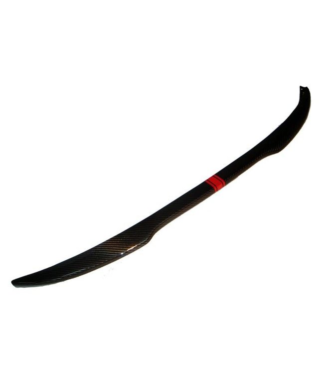 Koshi Group Abarth Fiat 500 Splitter