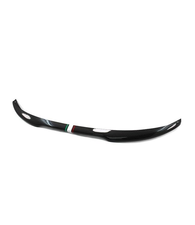 Koshi Group Abarth Fiat 500 Splitter