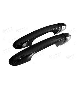 Koshi Group Abarth Fiat 500/595 Door Handles