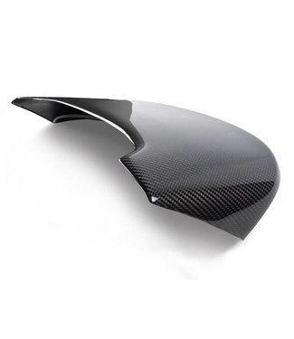 Koshi Group Abarth Fiat 500/595 Rear Spoiler