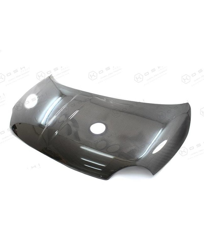 Koshi Group Fiat Abarth 500/595 Hood Bonnet