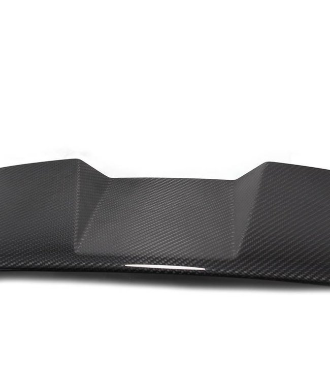 Koshi Group Abarth 500/595 Spoiler Aggressive