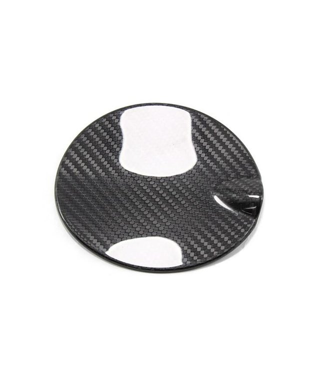 Koshi Group Abarth 500/595 Fuel Cap Cover