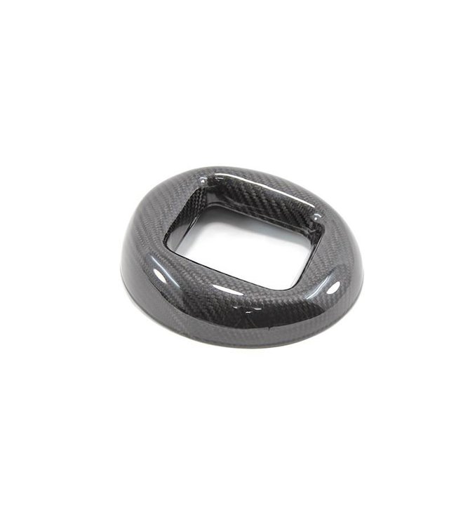 Koshi Group Abarth 500/595 Gear-Box Frame Cover