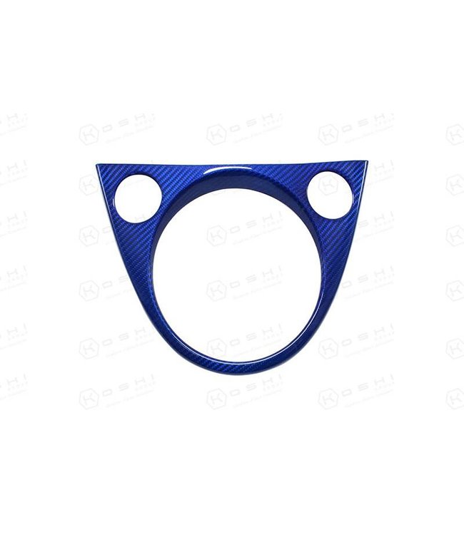 Koshi Group Abarth 595 (2016-) Gear Box Frame