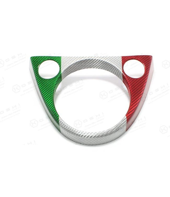 Koshi Group Abarth 595 (2016-) Gear Box Frame