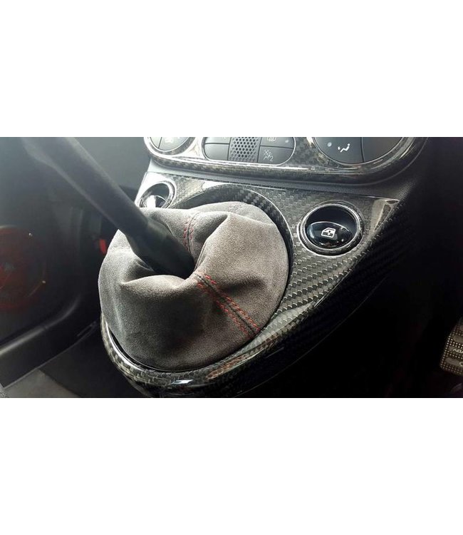 Koshi Group Abarth 595 (2016-) Gear Box Frame