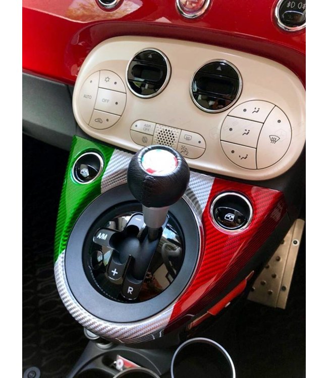 Koshi Group Abarth 595 (2016-) Gear Box Frame