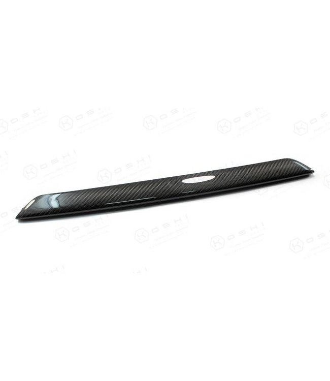 Abarth 595 front splitter deals