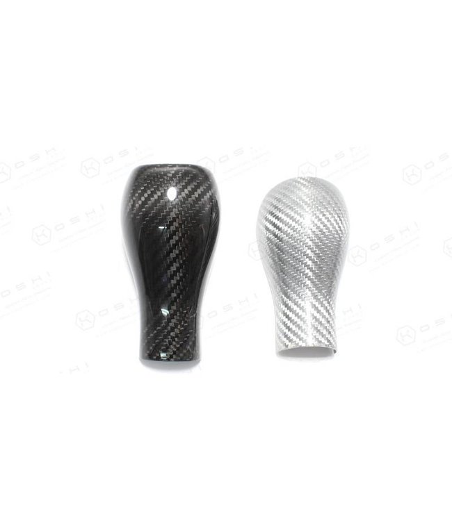 Koshi Group Abarth 595 Gear Knob