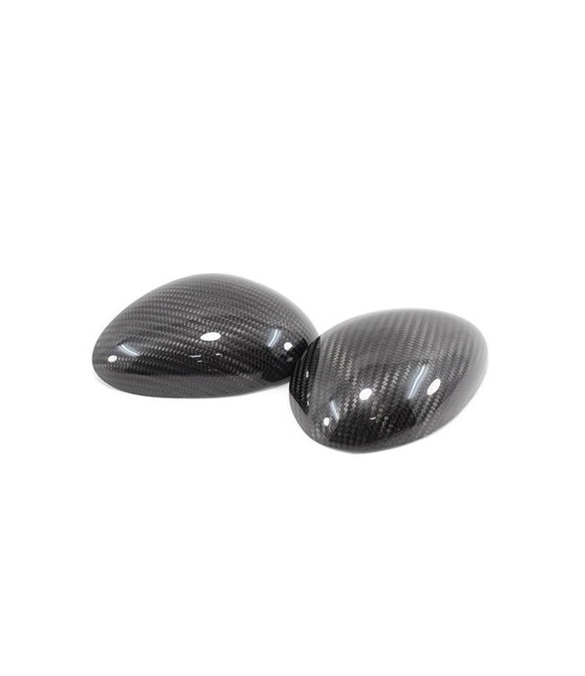 Koshi Group Alfa Romeo 147 Mirror Caps Cover