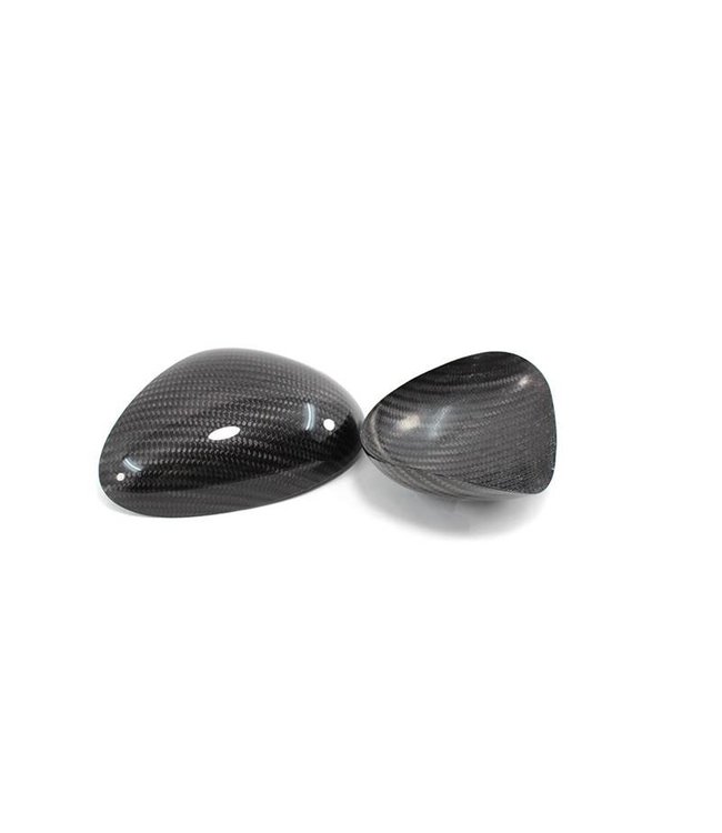 Koshi Group Alfa Romeo 147 Mirror Caps Cover