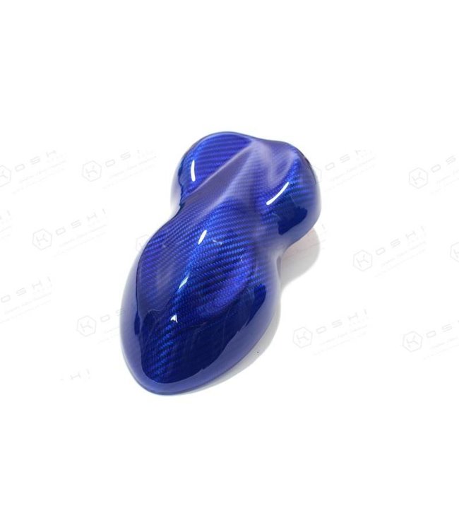 Koshi Group Alfa Romeo 4C Steering Wheel Air Bag Circle Frame