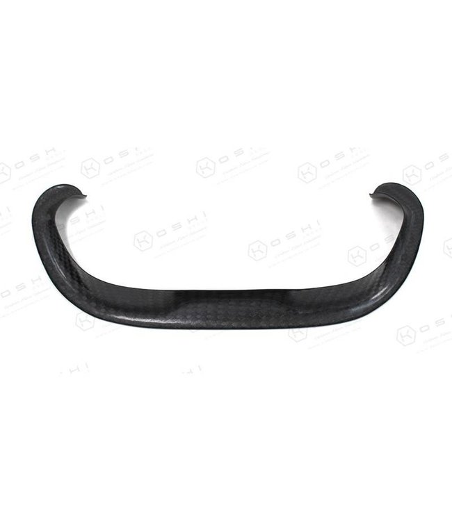 Koshi Group Alfa Romeo 4C Steering Wheel Lower Part Cover