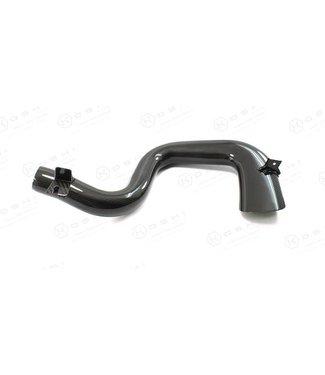 Koshi Group Alfa Romeo 4C Exhaust Manifold Cooling Duct