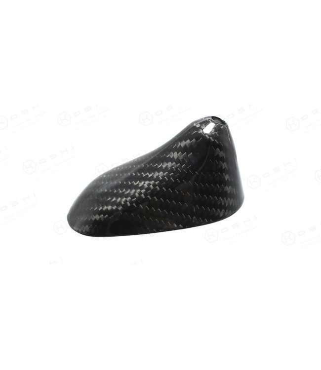 Koshi Group Alfa Romeo Brera Antenna Cover