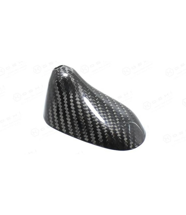 Koshi Group Alfa Romeo Brera Antenna Cover