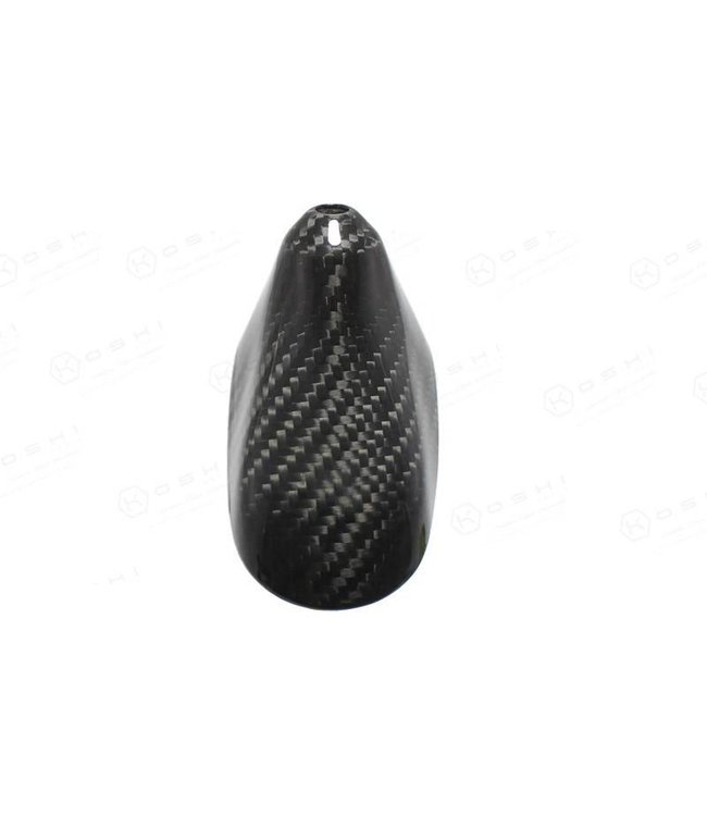 Koshi Group Alfa Romeo Brera Antenna Cover