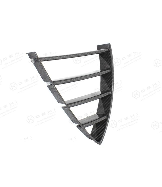 Koshi Group Alfa Romeo Brera Front Shield Grill