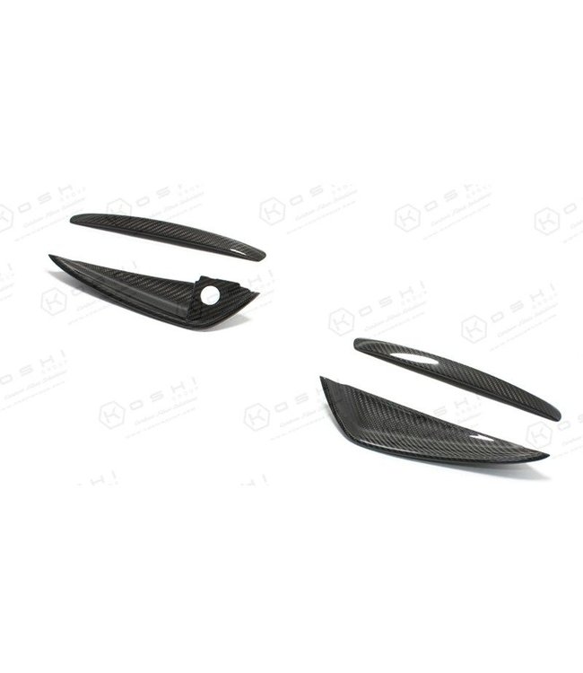Koshi Group Alfa Romeo Brera / 159 External Door Handles