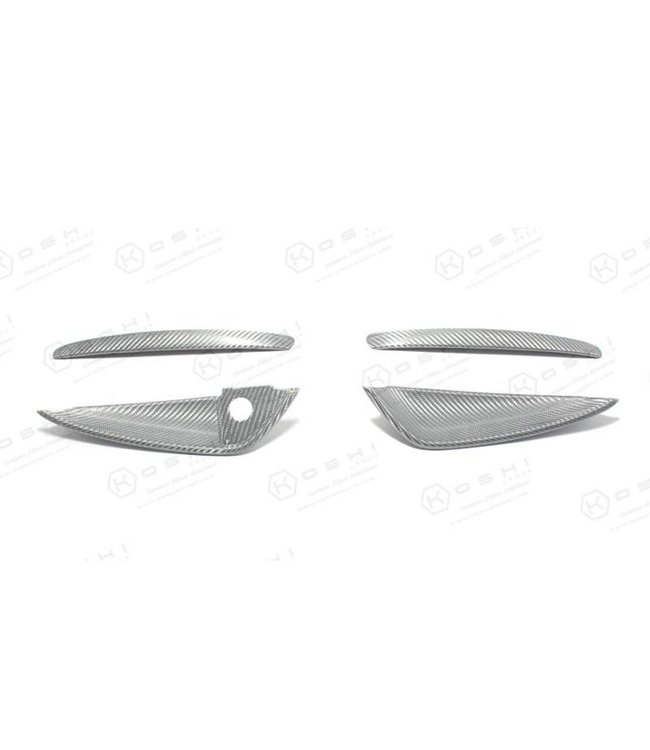 Koshi Group Alfa Romeo Brera / 159 External Door Handles